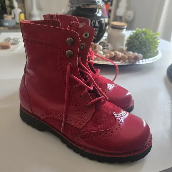❤️ UGG s unique 👧 beautiful boots
