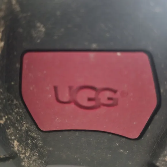 ❤️ UGG s unique 👧 beautiful boots