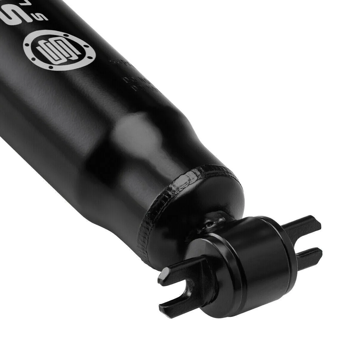1984-2001 Jeep Cherokee XJ Supreme Suspensions MAX Performance Shock Absorbers 2WD 4WD