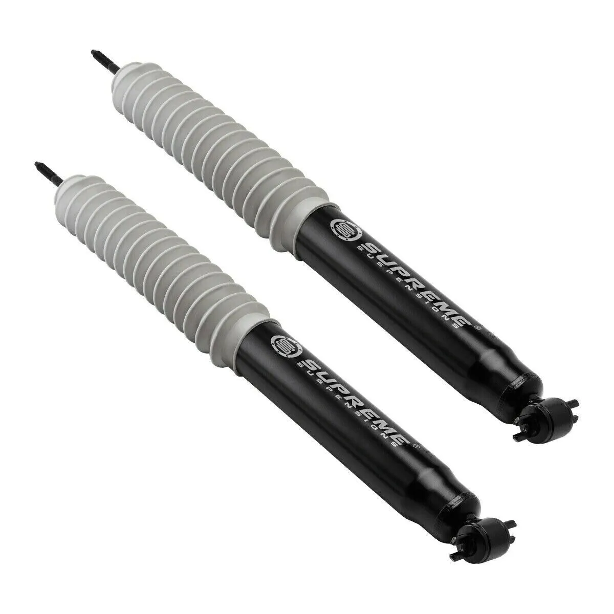 1984-2001 Jeep Cherokee XJ Supreme Suspensions MAX Performance Shock Absorbers 2WD 4WD