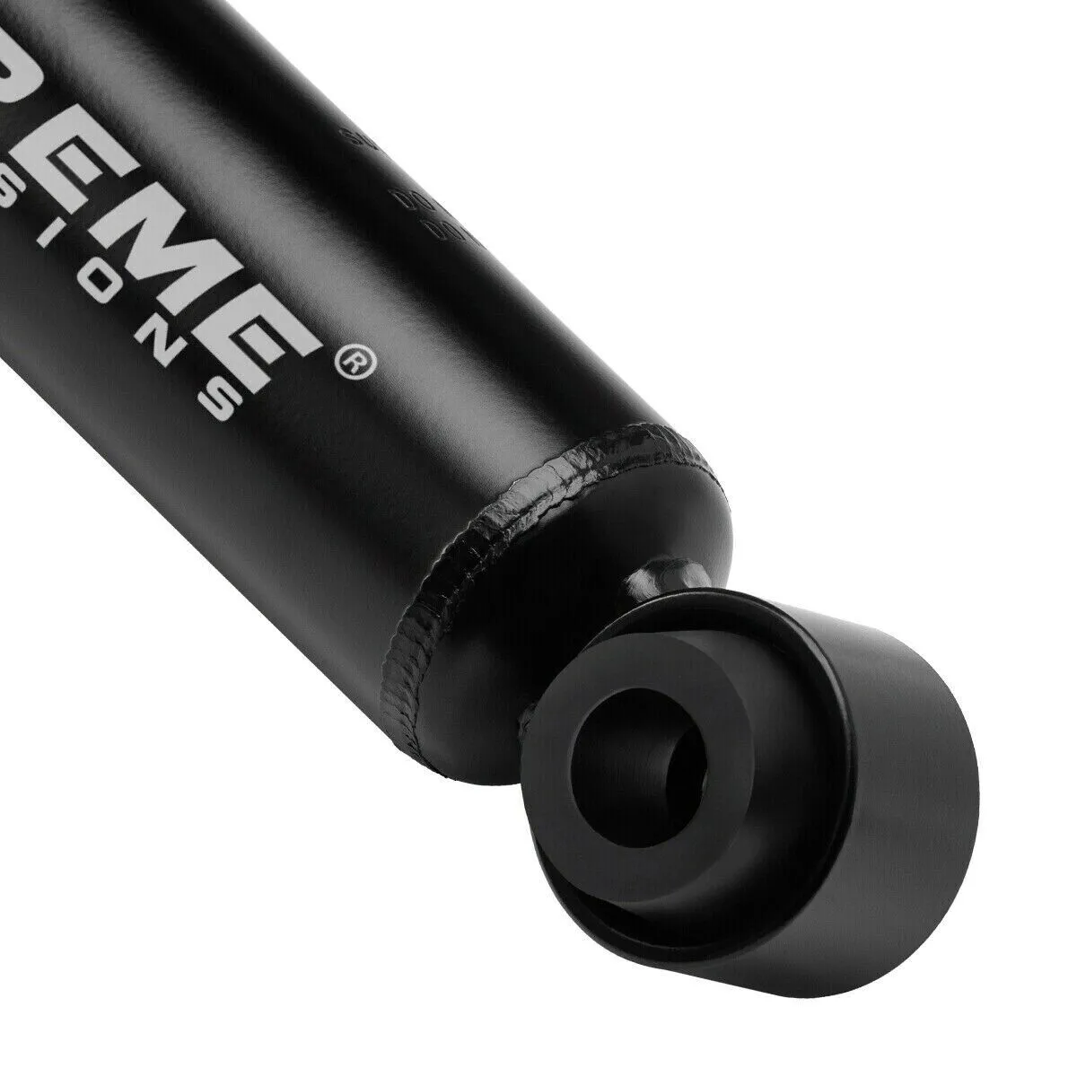 1984-2001 Jeep Cherokee XJ Supreme Suspensions MAX Performance Shock Absorbers 2WD 4WD