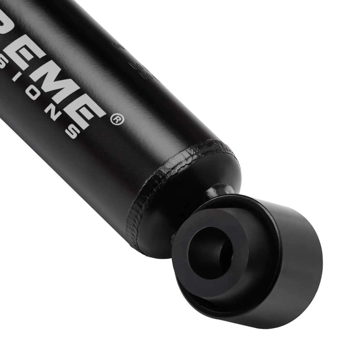 1998-2011 Ford Ranger 4WD  Supreme Suspensions® MAX Performance Rear Shock Absorbers