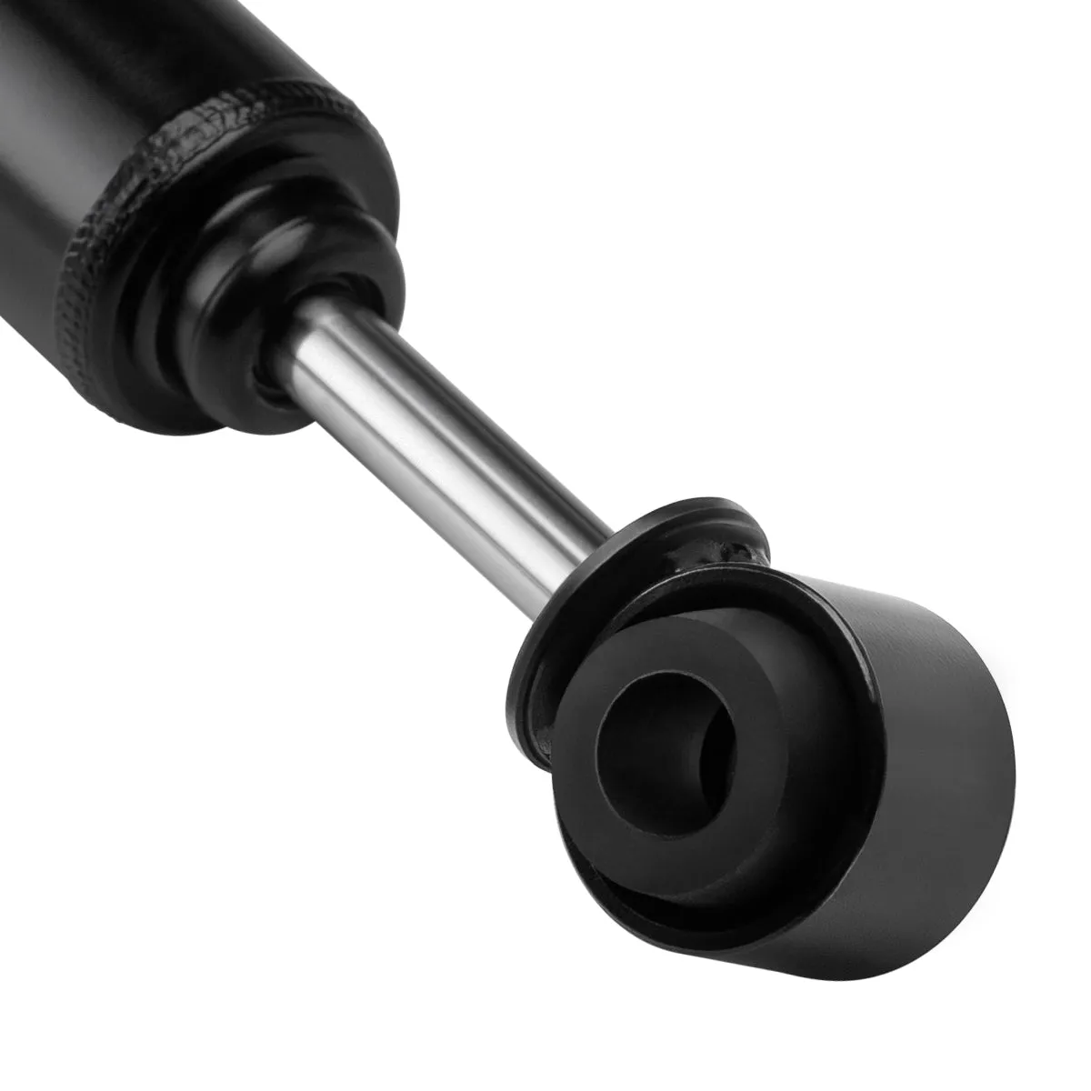 1998-2011 Ford Ranger 4WD  Supreme Suspensions® MAX Performance Rear Shock Absorbers
