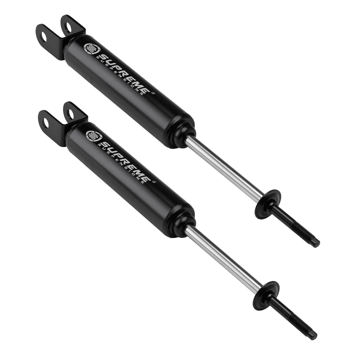 2000-2006 GMC Yukon 1500 Full Suspension Lift Kit with MAX Performance Shocks 2WD 4WD / 6-LUG | Torsion Tool Included