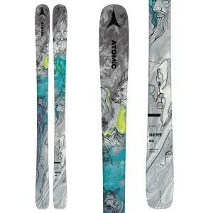 2023 Atomic Bent 85 Skis