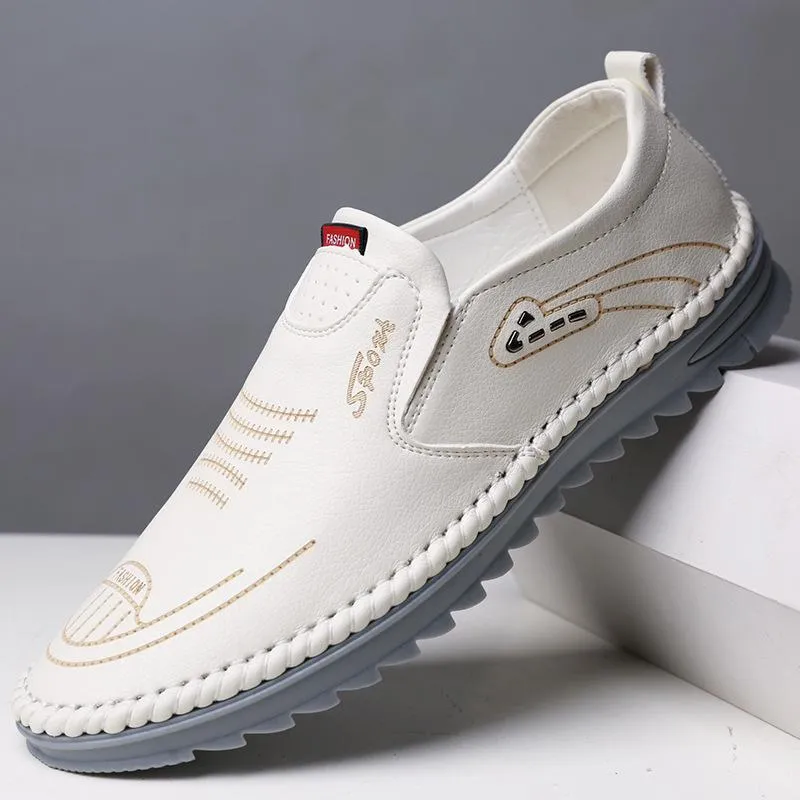 (2023 HOT SALE💥)Fashion Moccasin Casual Shoes (Buy 2 Get Free Shipping✔️)