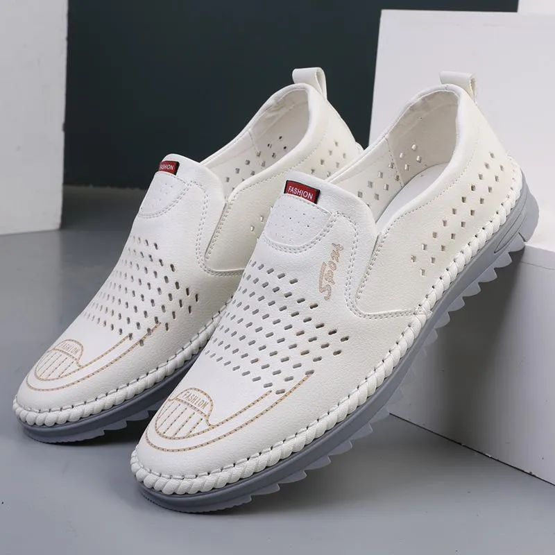 (2023 HOT SALE💥)Fashion Moccasin Casual Shoes (Buy 2 Get Free Shipping✔️)