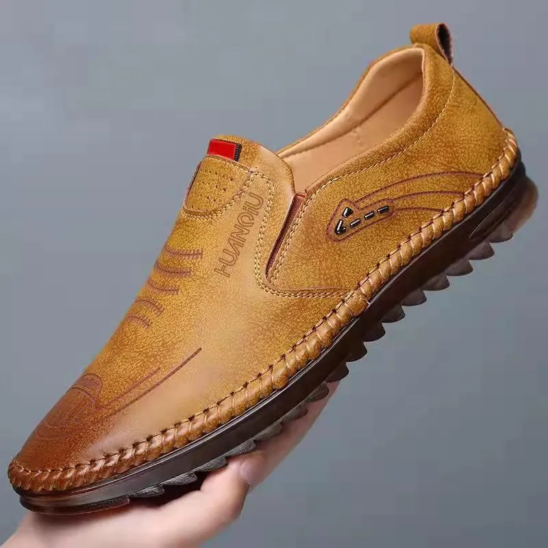 (2023 HOT SALE💥)Fashion Moccasin Casual Shoes (Buy 2 Get Free Shipping✔️)
