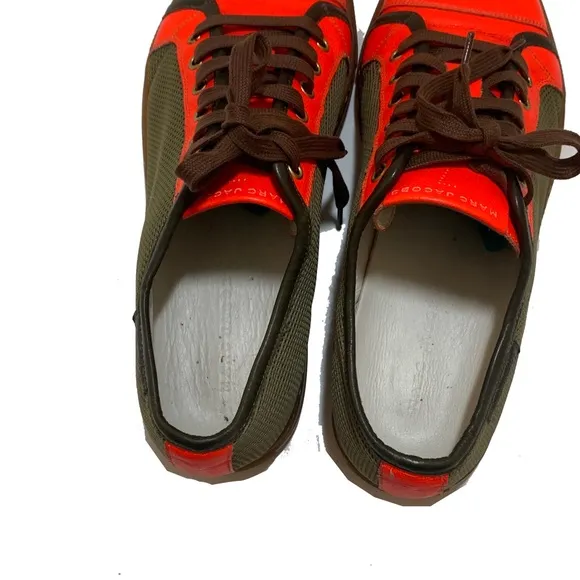 8 / Marc jacobs sneakers