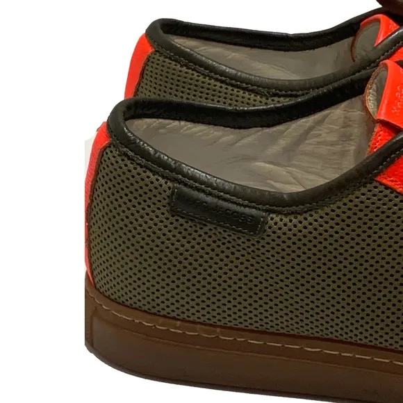 8 / Marc jacobs sneakers