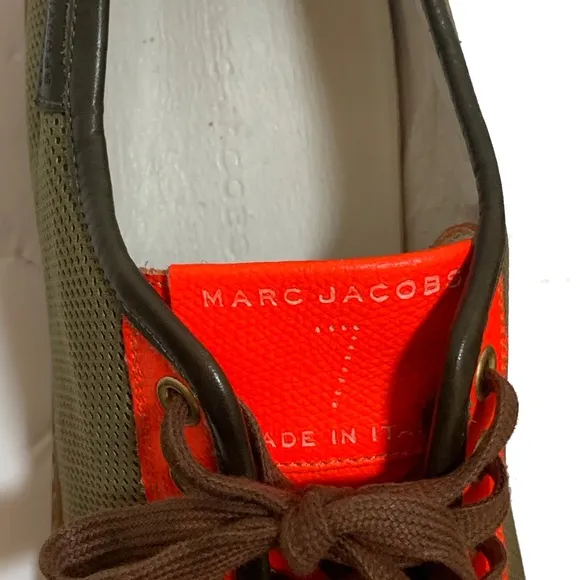 8 / Marc jacobs sneakers