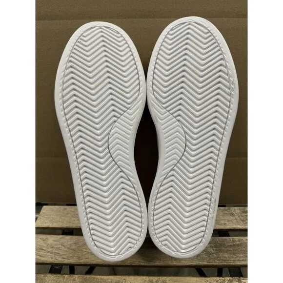 ADIDAS ADVANTAGE 2.0 Men's NEW white/black Athletic Shoes Sneakers Size 11.5