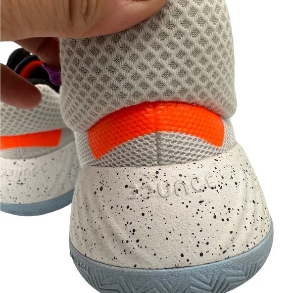 Adidas D.O.N. Issue 1 Donavan Mitchell Karl Mailman Malone Athletic Sneakers