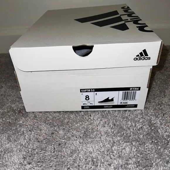 Adidas kaptir 3.0 sneakers