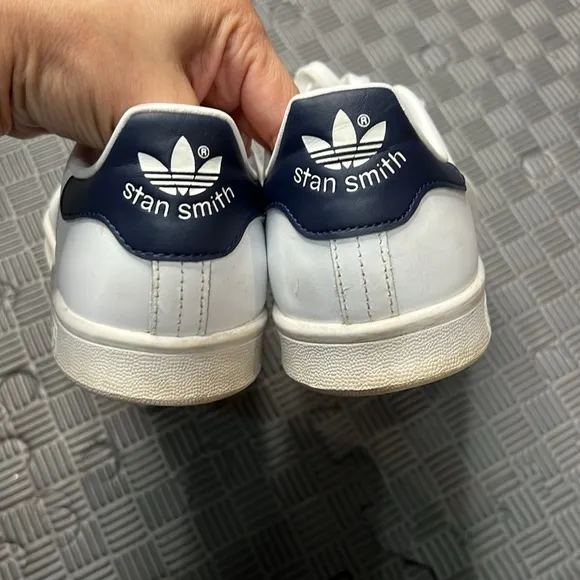 Adidas Stan Smith Sneakers Men’s 8/Womens 9.5