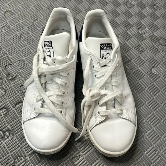 Adidas Stan Smith Sneakers Men’s 8/Womens 9.5