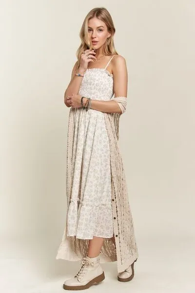 Adora Delilah Cami Dress
