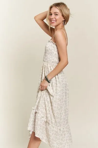 Adora Delilah Cami Dress