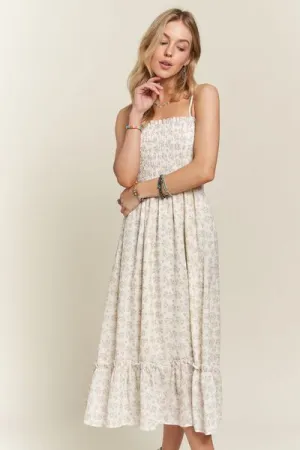 Adora Delilah Cami Dress