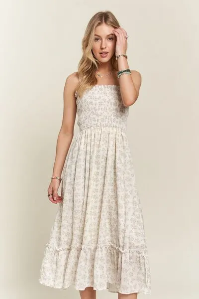 Adora Delilah Cami Dress