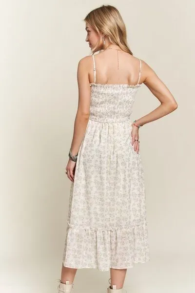Adora Delilah Cami Dress