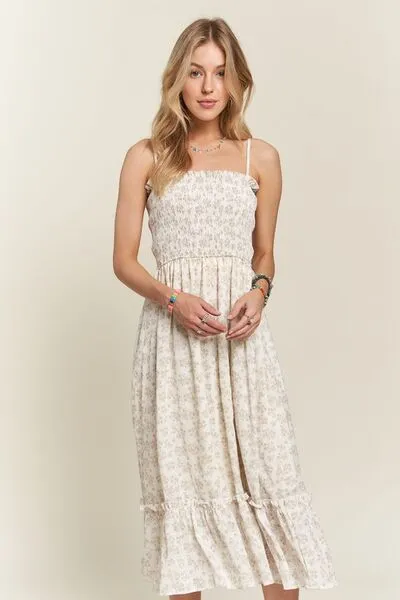 Adora Delilah Cami Dress
