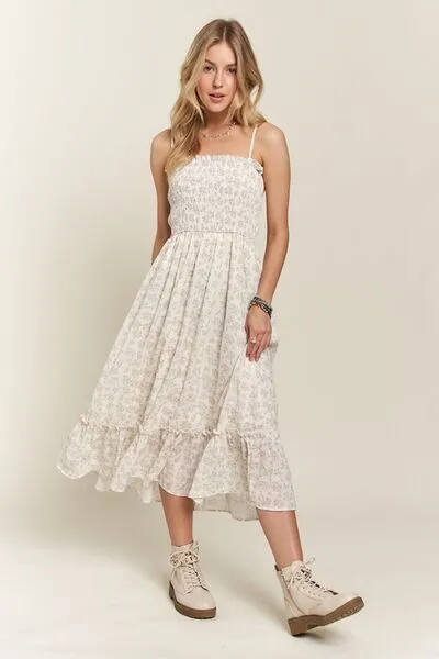 Adora Delilah Cami Dress