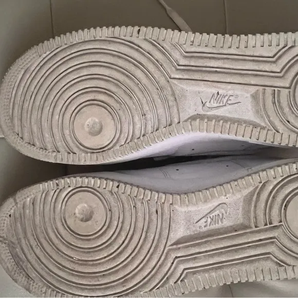 Air Force Nike sneakers