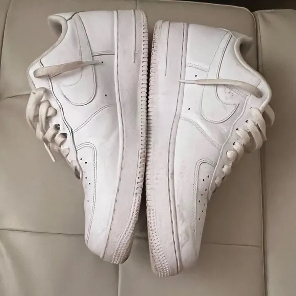 Air Force Nike sneakers