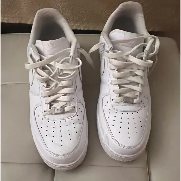 Air Force Nike sneakers