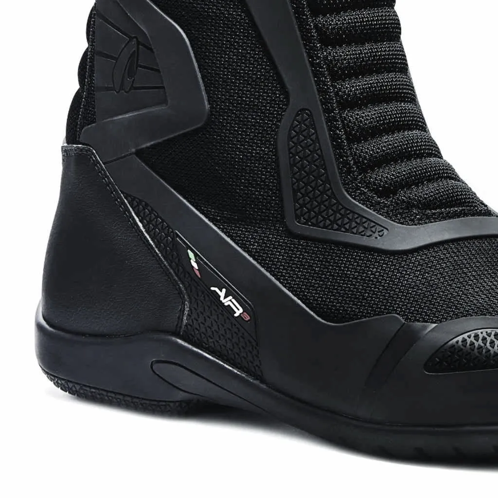 AIR OUTDRY - BLACK