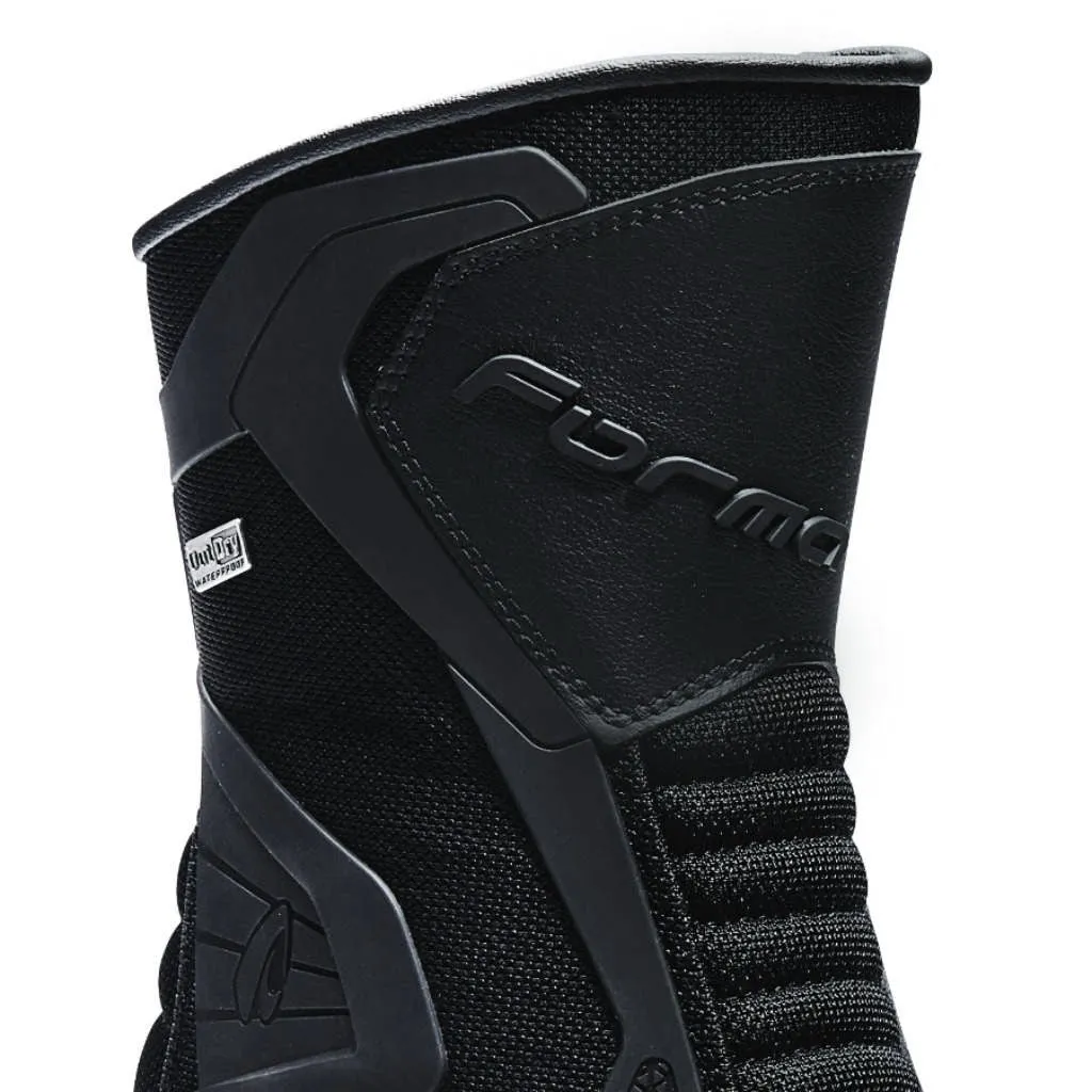 AIR OUTDRY - BLACK
