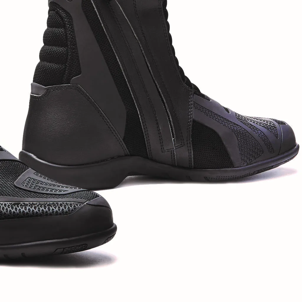 AIR OUTDRY - BLACK