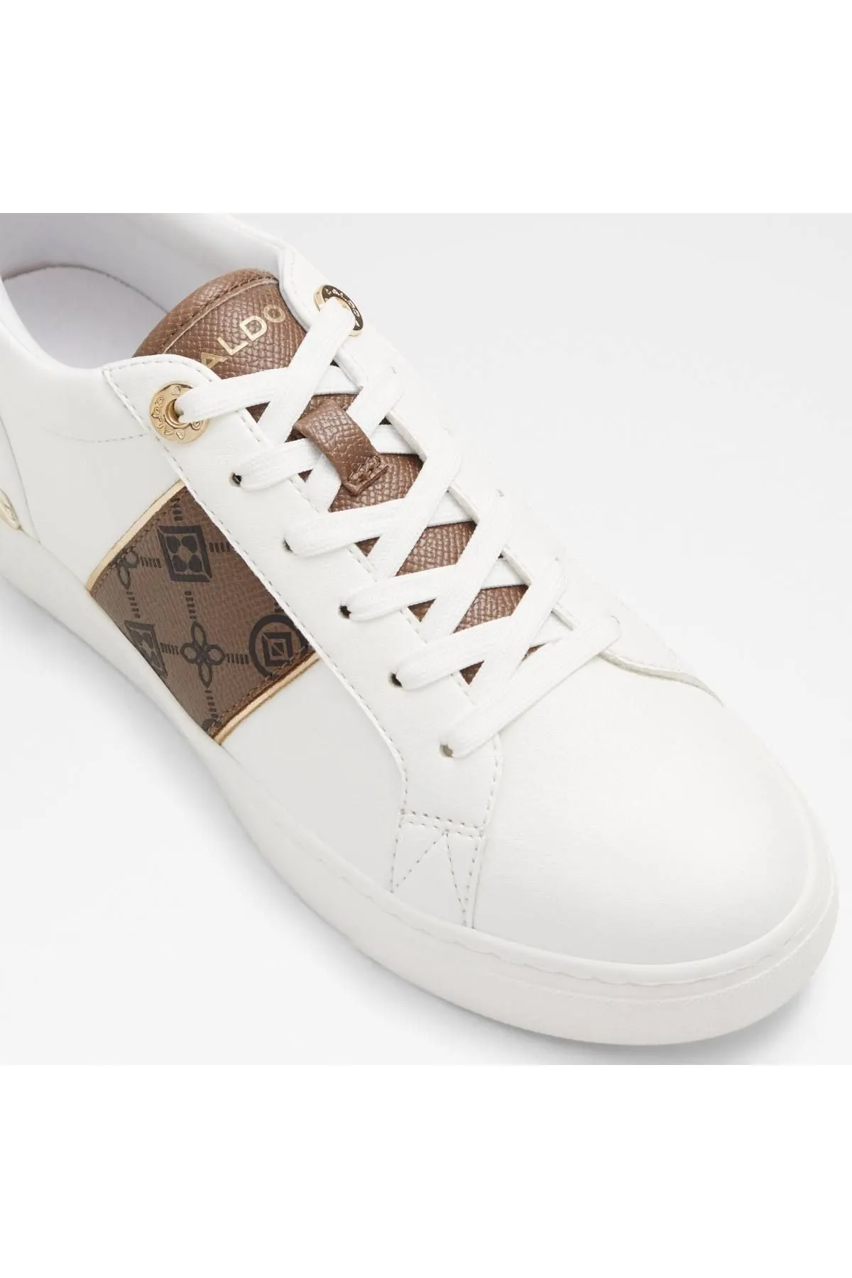 ALDO Daossi | Sneakers Brown Multi | Women