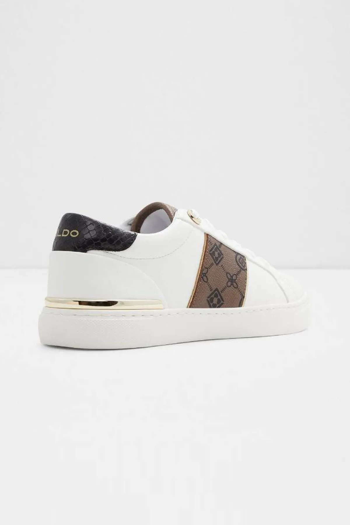 ALDO Daossi | Sneakers Brown Multi | Women