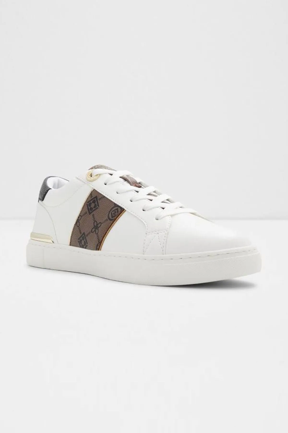 ALDO Daossi | Sneakers Brown Multi | Women