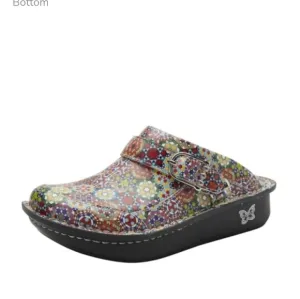 Alegria Seville Splendor clogs