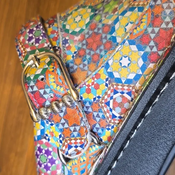 Alegria Seville Splendor clogs
