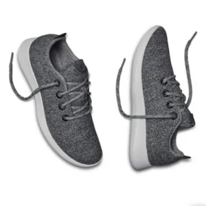 Allbirds Mens The Wool Runners Athletic Sneakers shoes sz 11