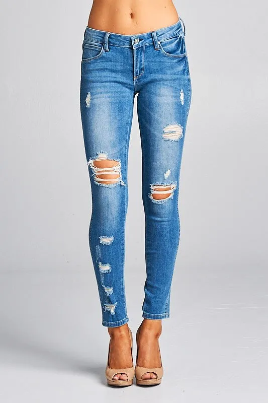 Ann Marie Jeans