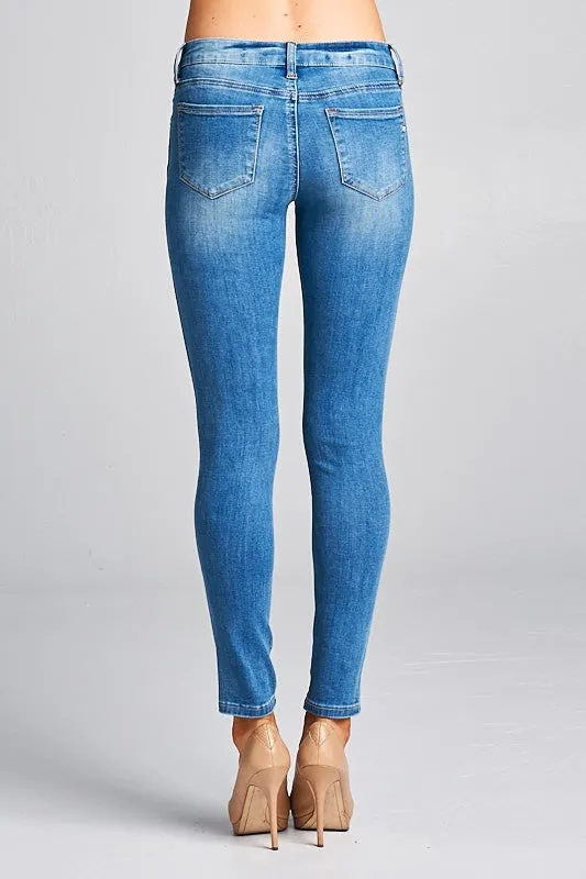 Ann Marie Jeans