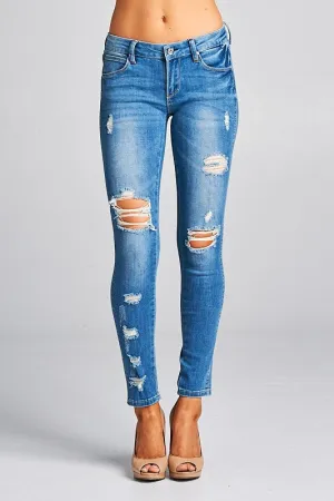 Ann Marie Jeans
