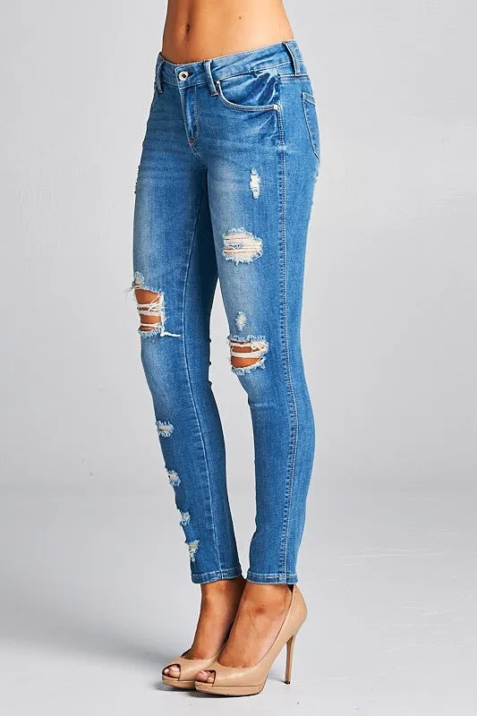 Ann Marie Jeans