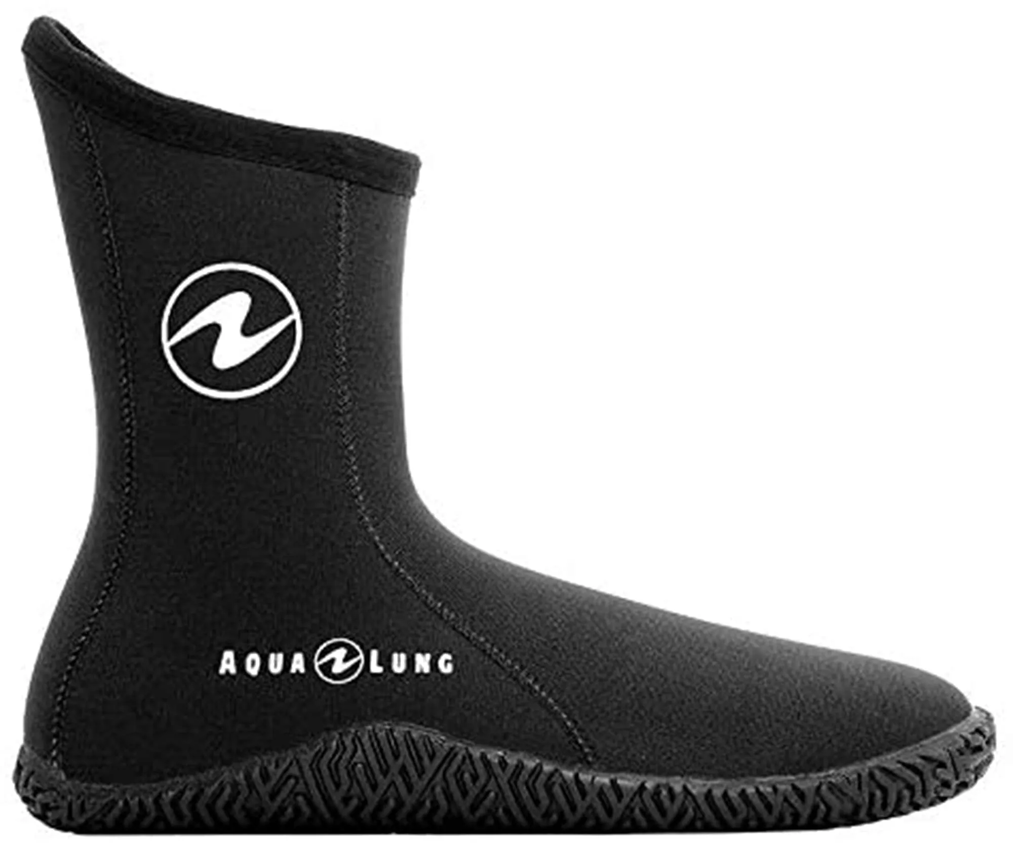 AQUALUNG 7mm Echozip Boots (12)