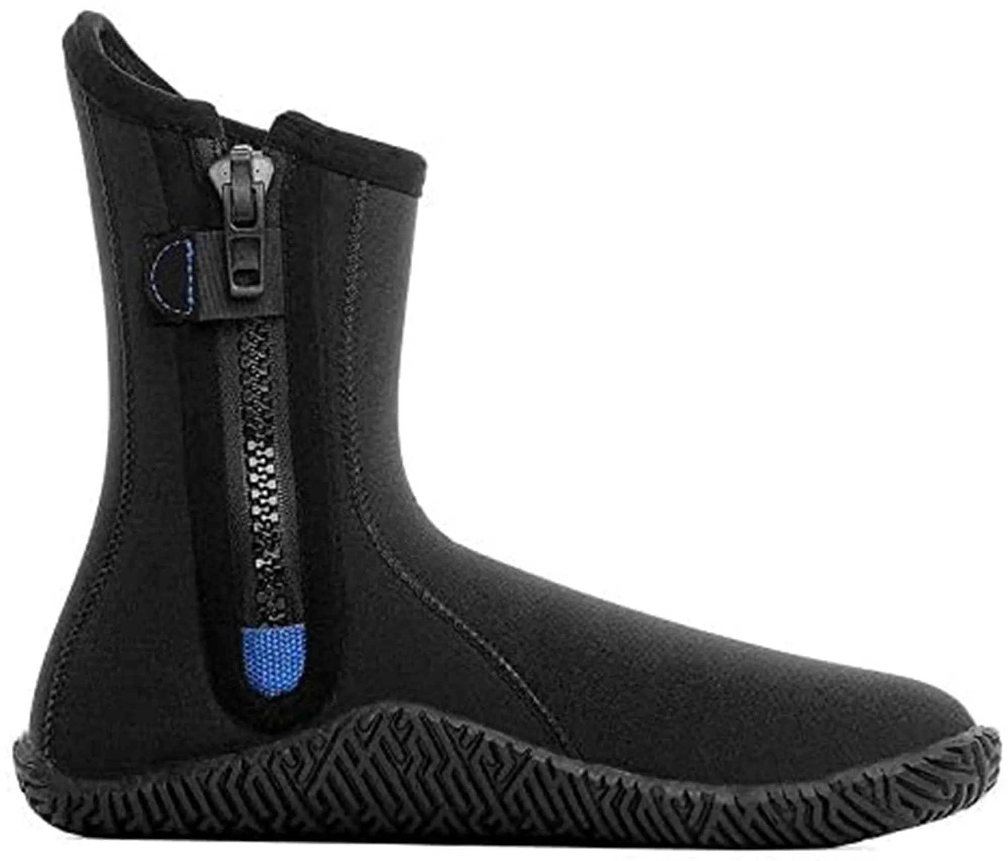 AQUALUNG 7mm Echozip Boots (12)