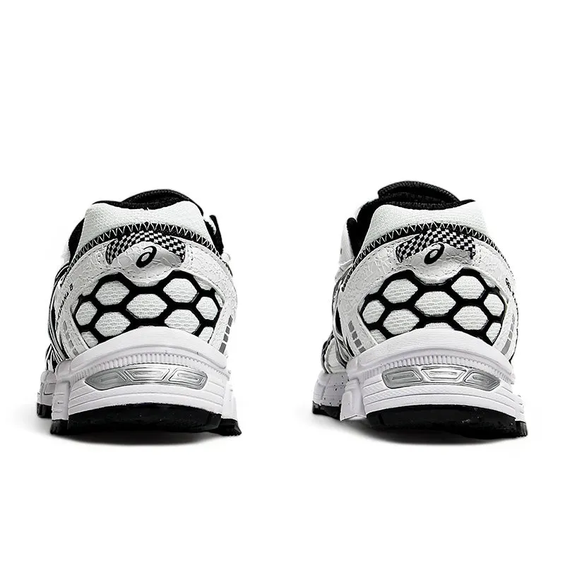Asics Gel Sneakers Man 1011B-133 White
