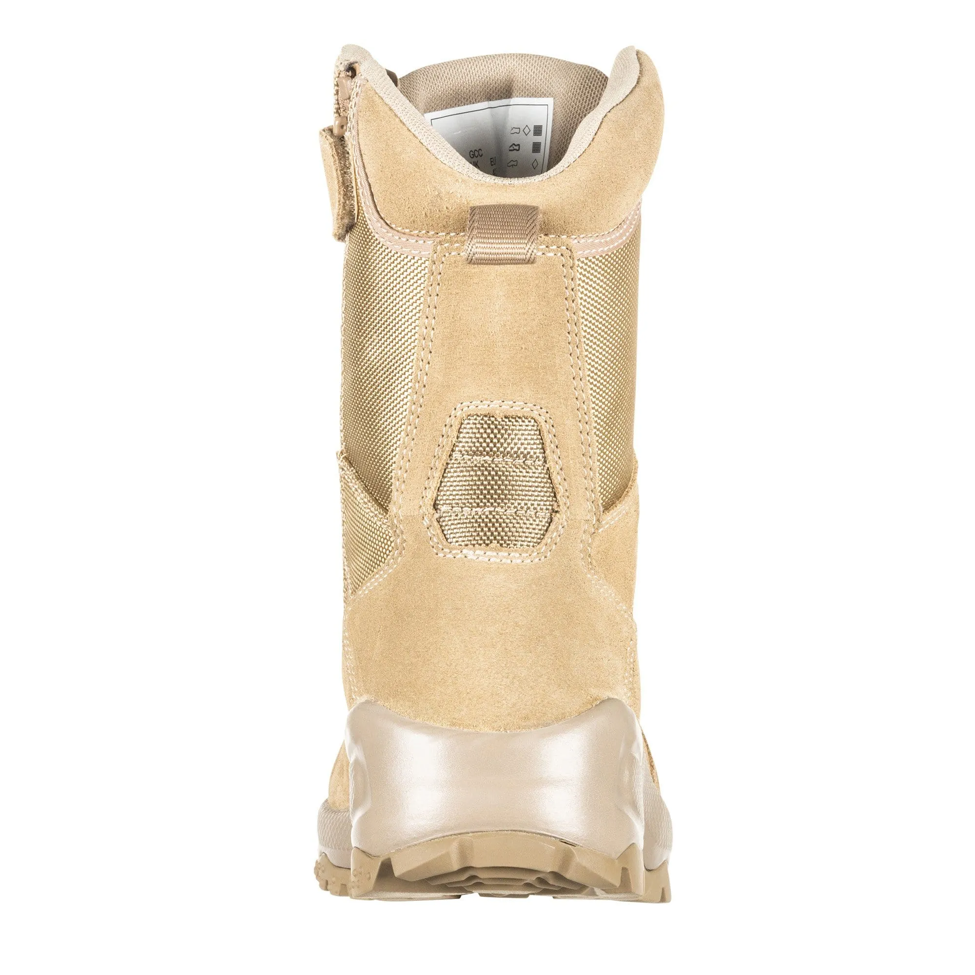 ATAC® 2.0 8" ARID BOOT