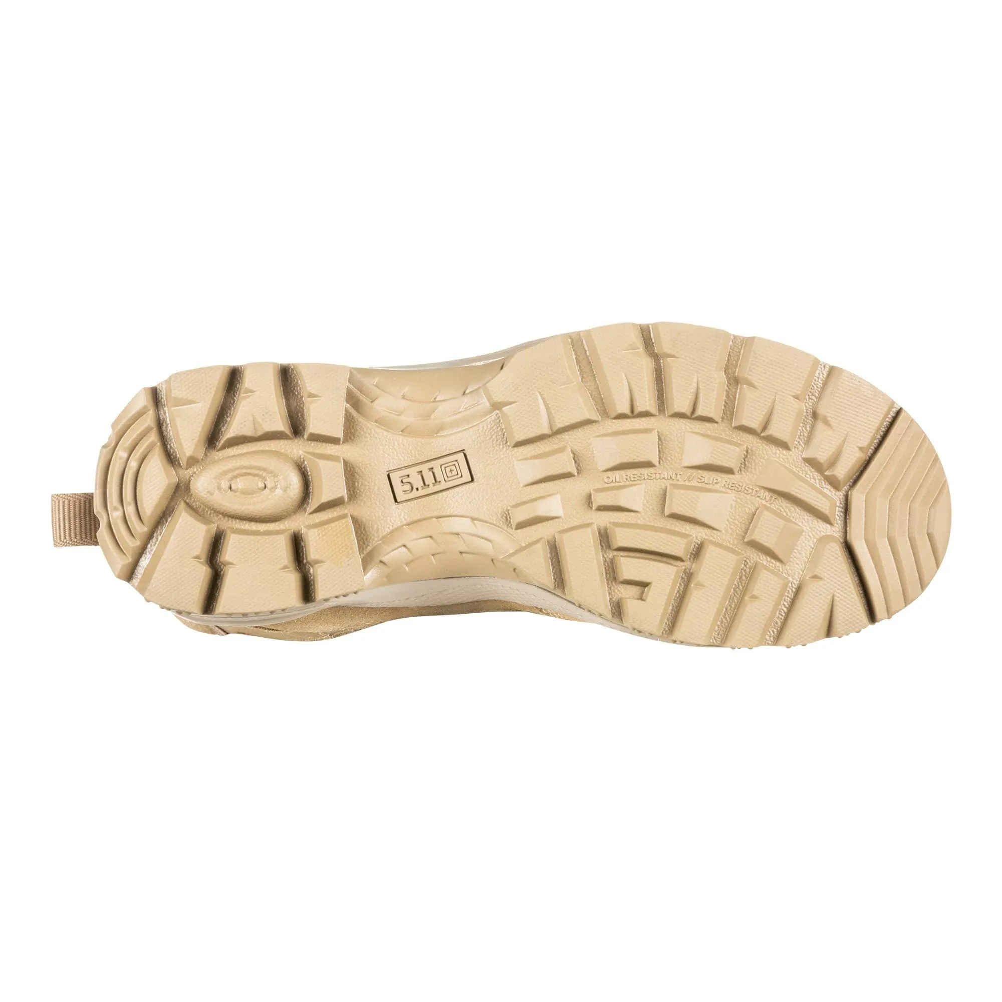 ATAC® 2.0 8" ARID BOOT