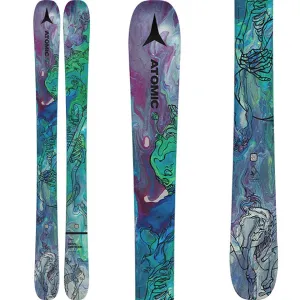 Atomic Bent Chetler Mini Kids Skis 2023