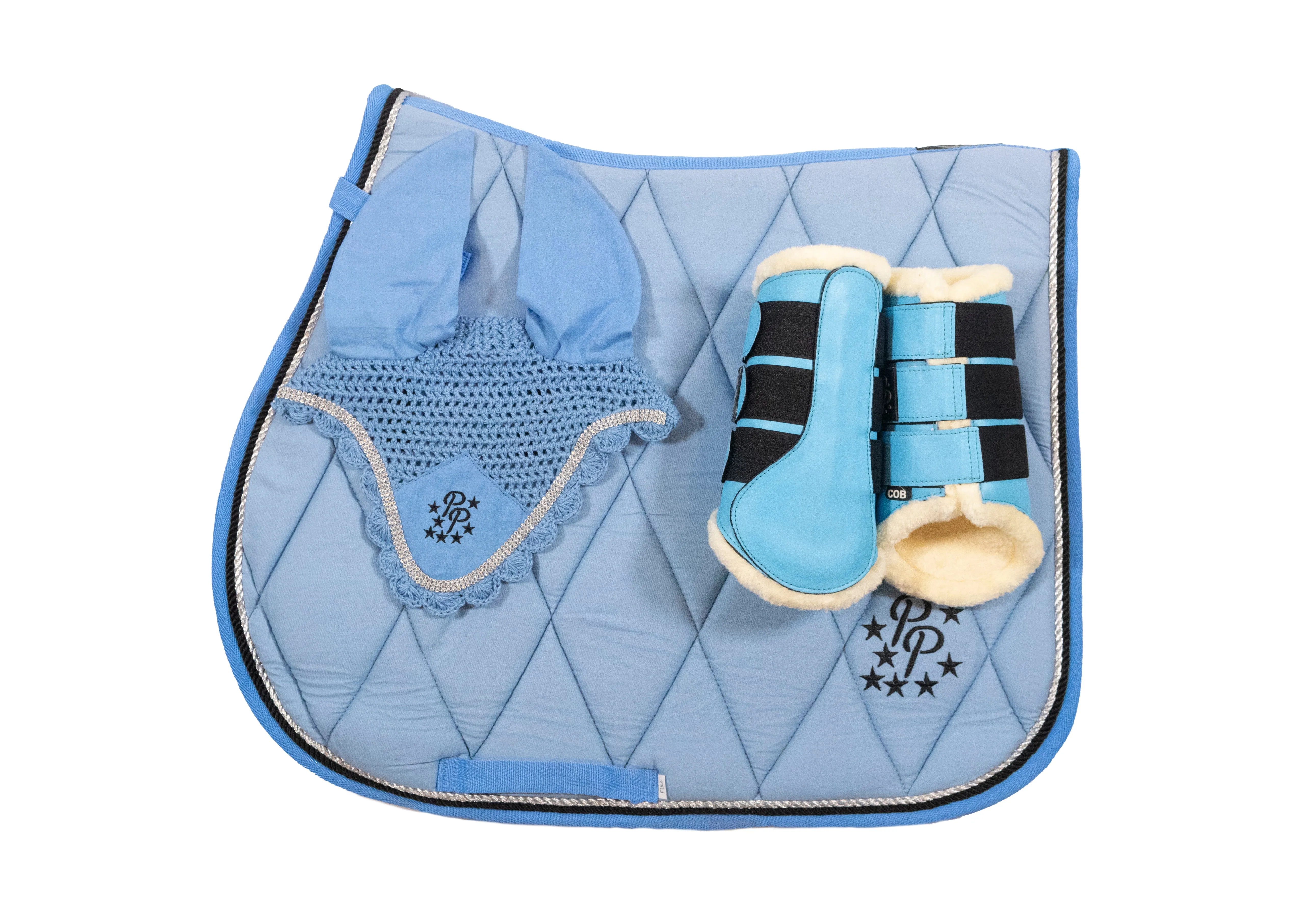 Baby Blue GP Set